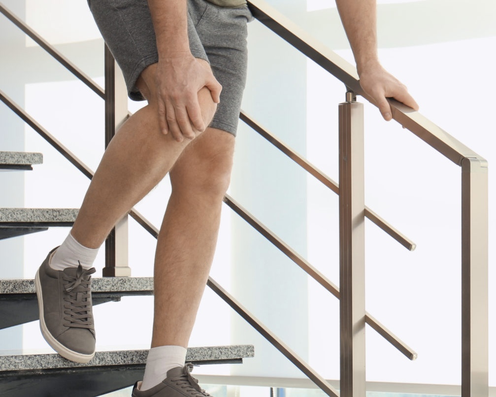 Щоденний дискомфорт