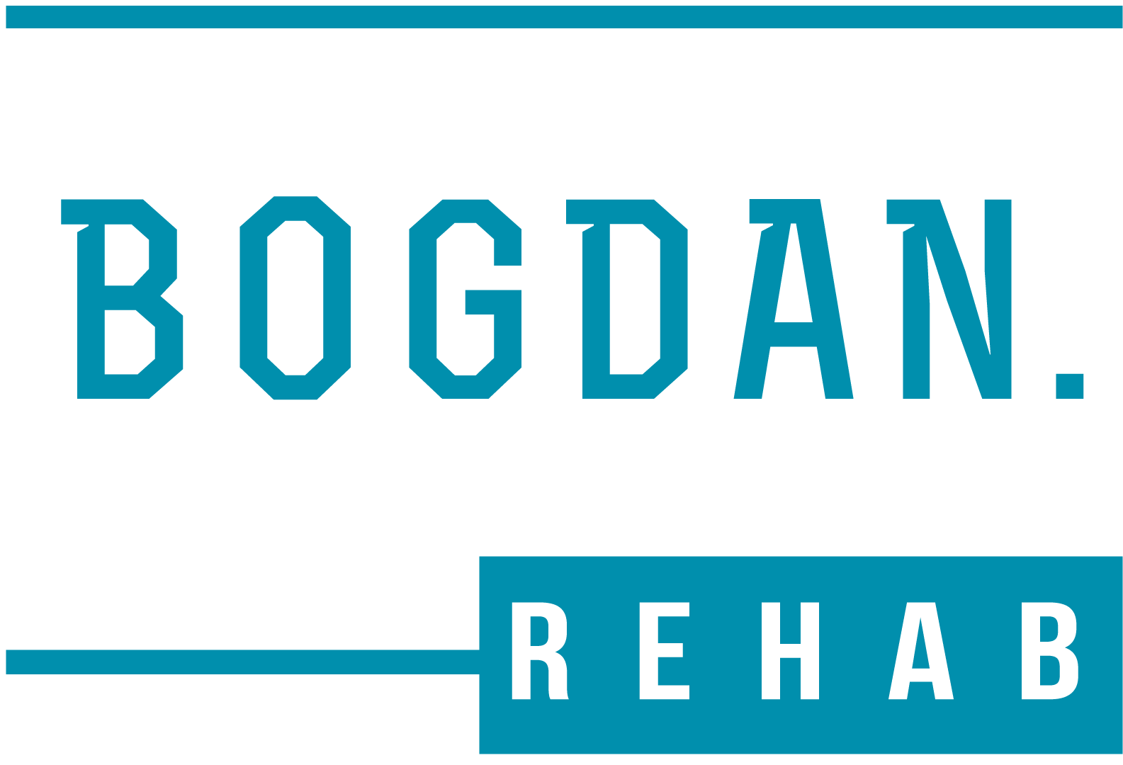 Bogdan Rehab